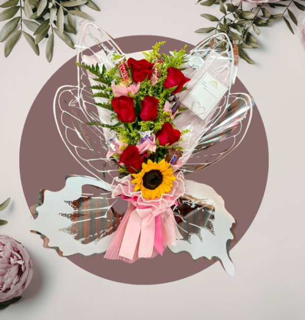 Ramo Elegance Mix