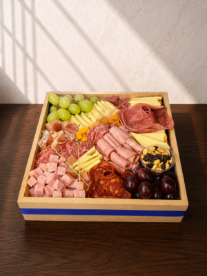 Caja de Aperitivos Gourmet