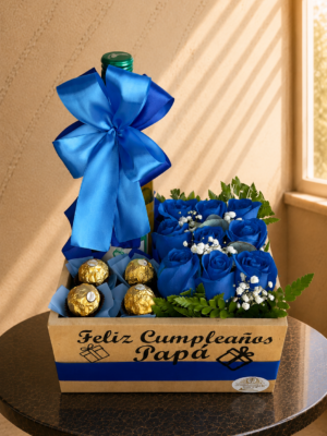 Detalle Premium para Papá