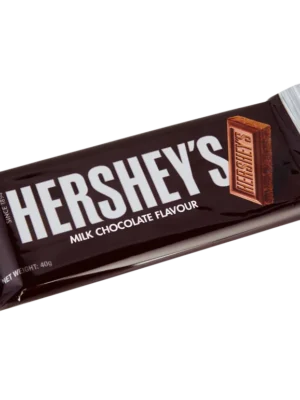 HERSHEY'S Milk Chocolate