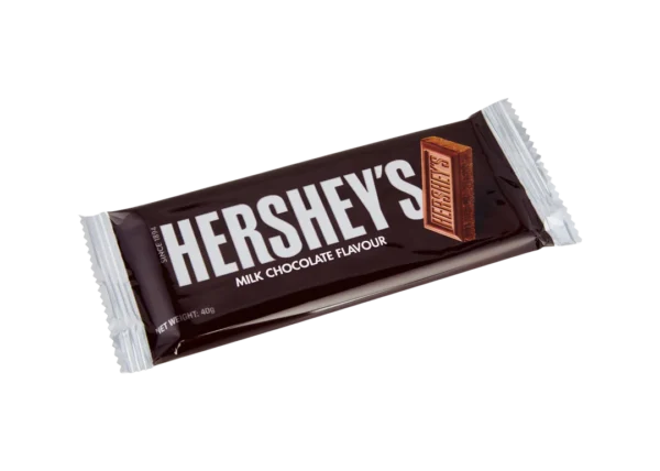HERSHEY'S Milk Chocolate
